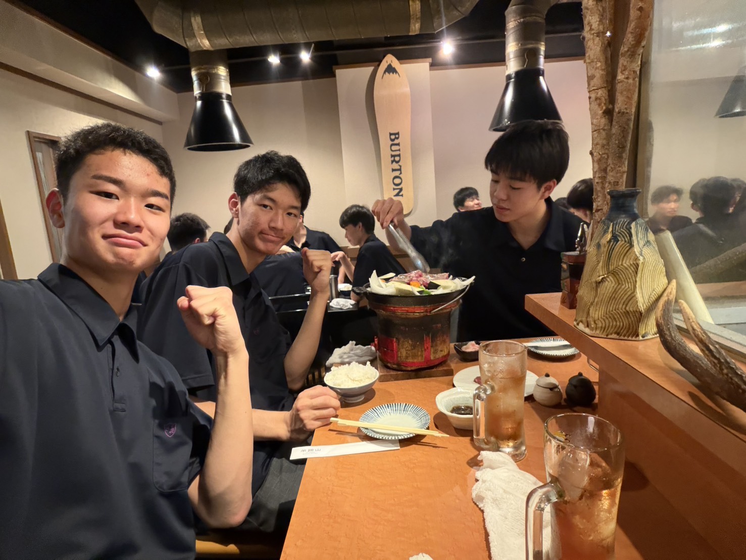 KASHIWAGI NIGHT 2