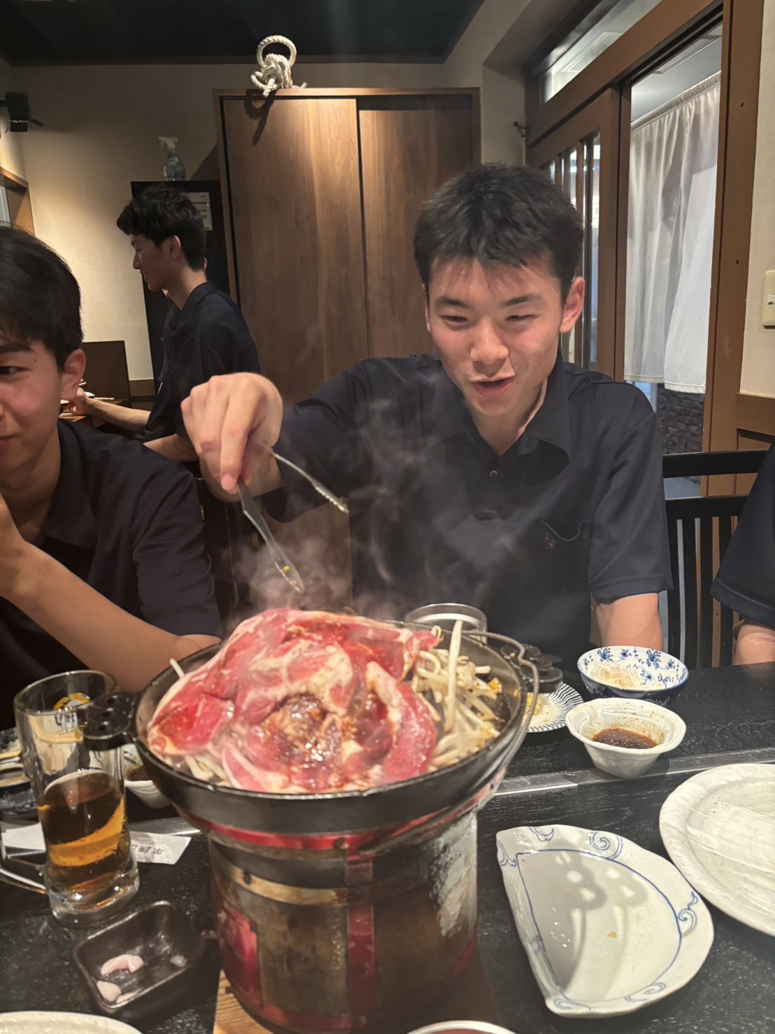 KASHIWAGI NIGHT 7