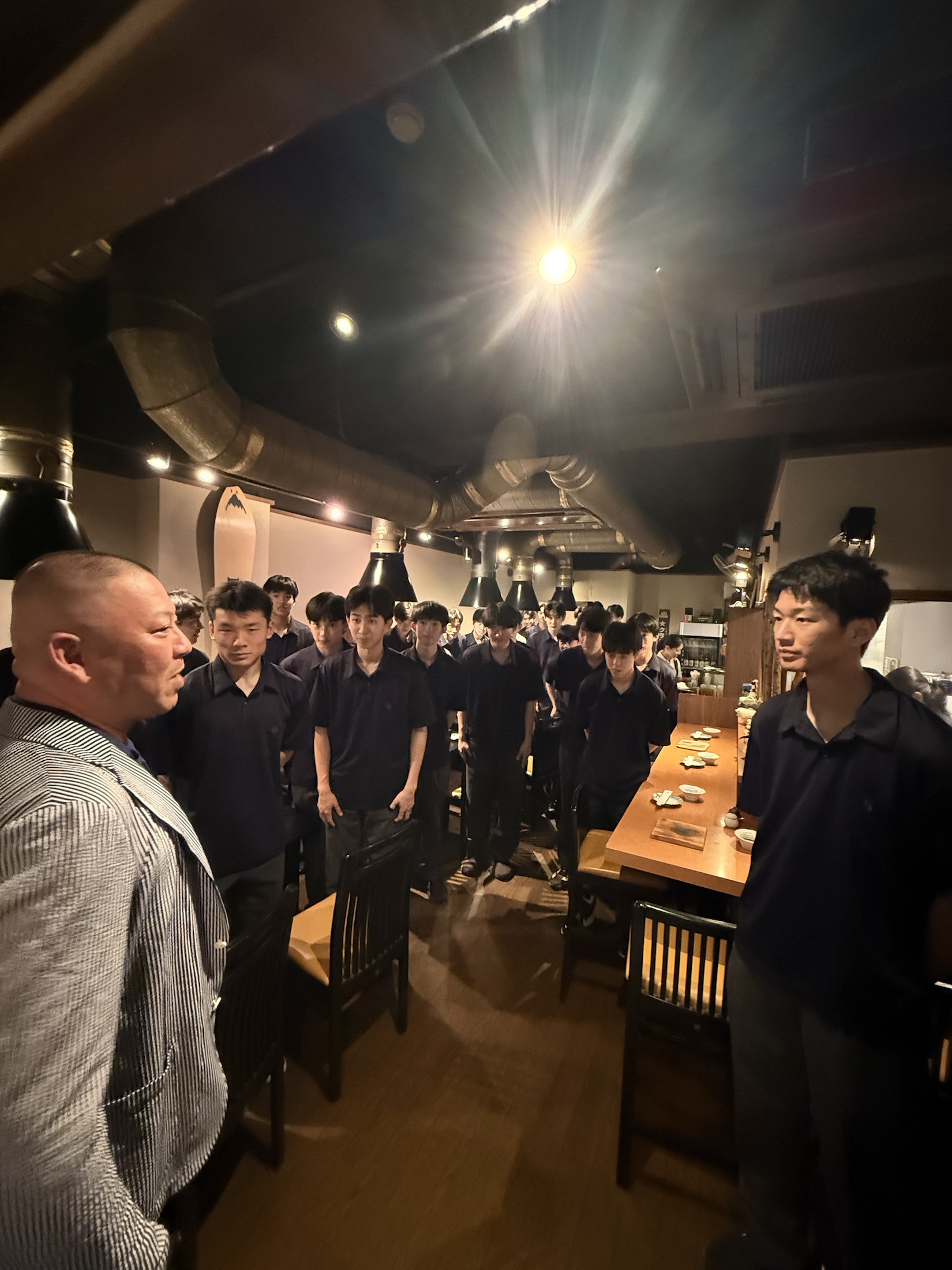 KASHIWAGI NIGHT 8