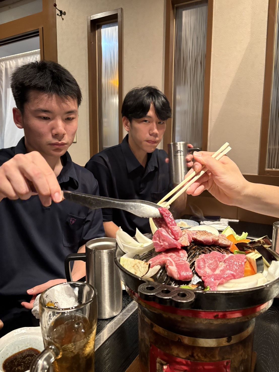 KASHIWAGI NIGHT 9