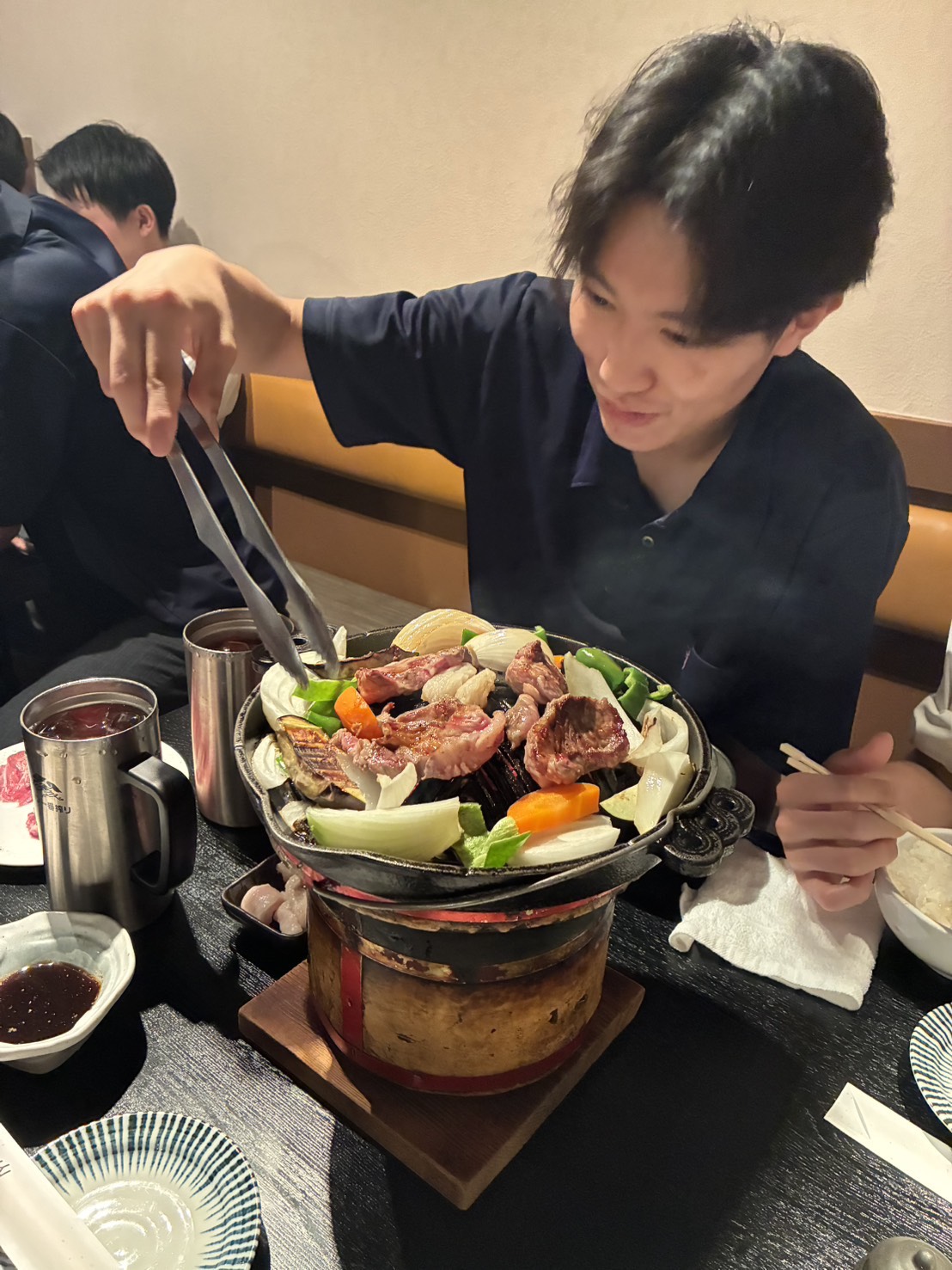KASHIWAGI NIGHT 15