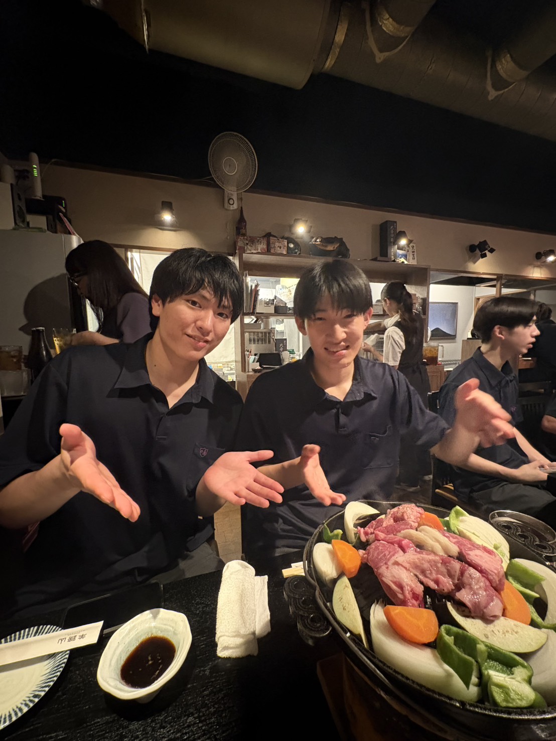 KASHIWAGI NIGHT 16