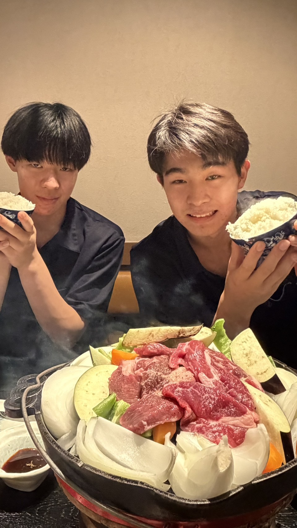 KASHIWAGI NIGHT 17