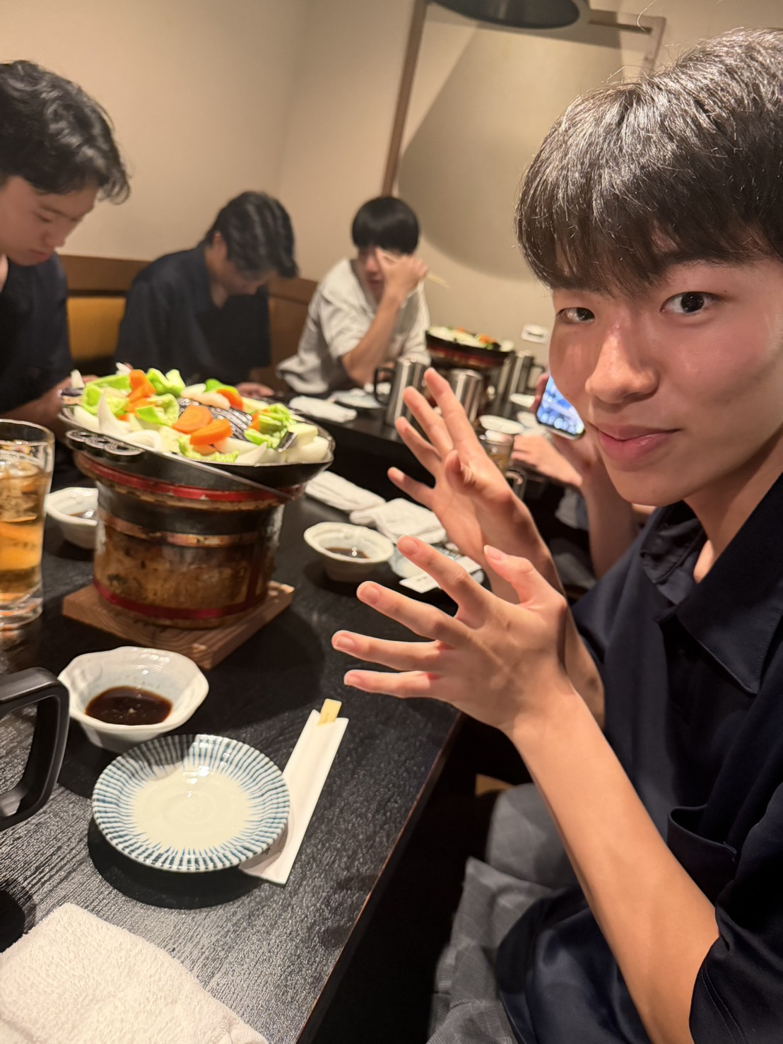 KASHIWAGI NIGHT 18