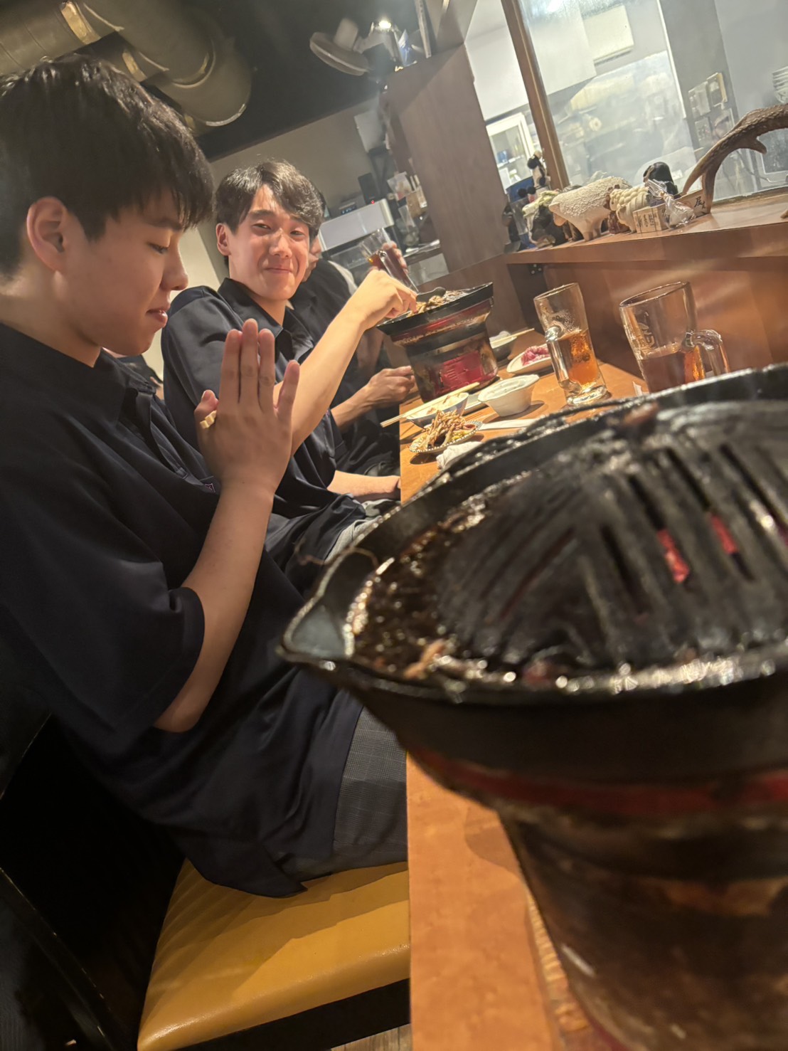 KASHIWAGI NIGHT 19