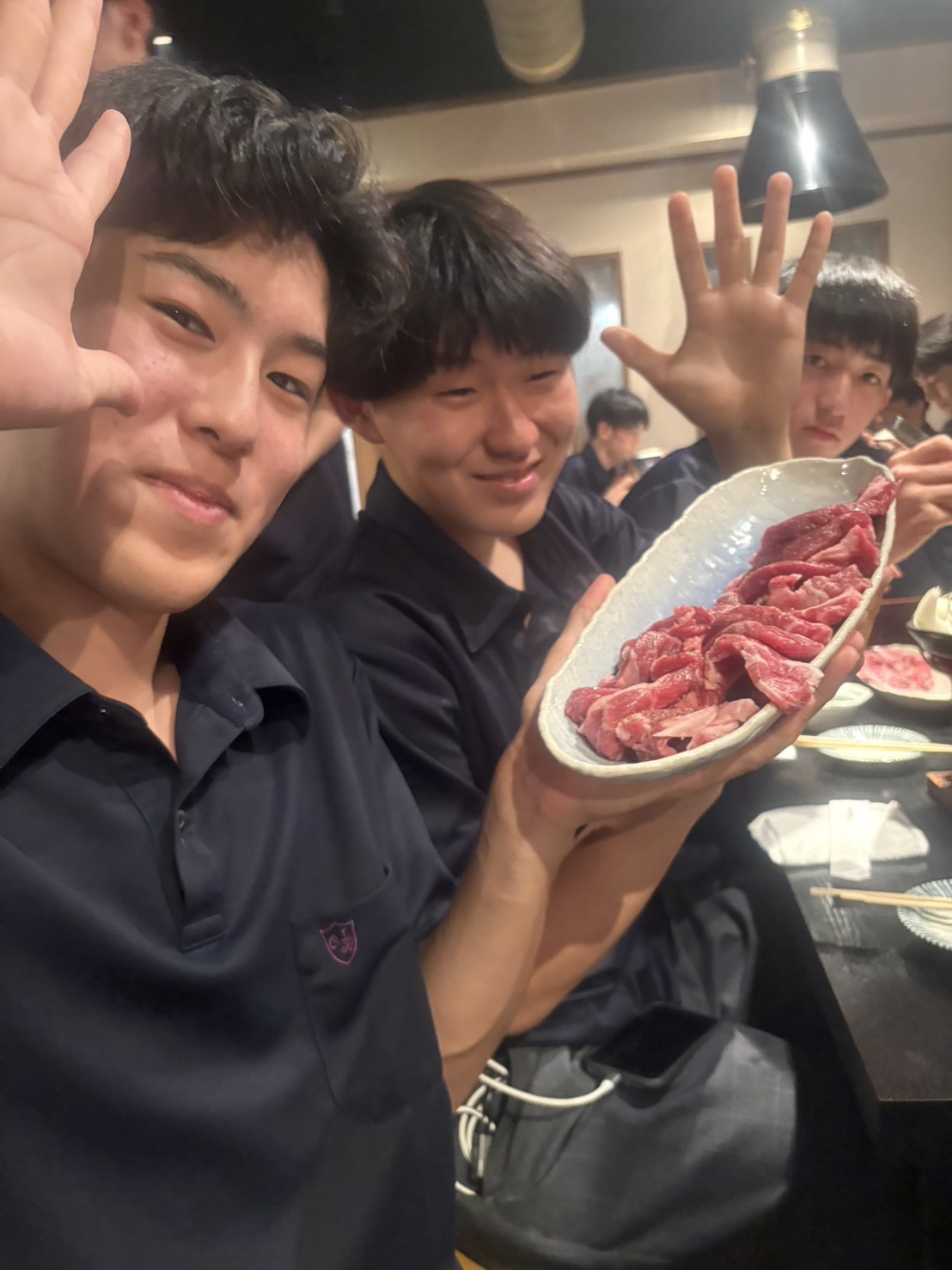 KASHIWAGI NIGHT 21