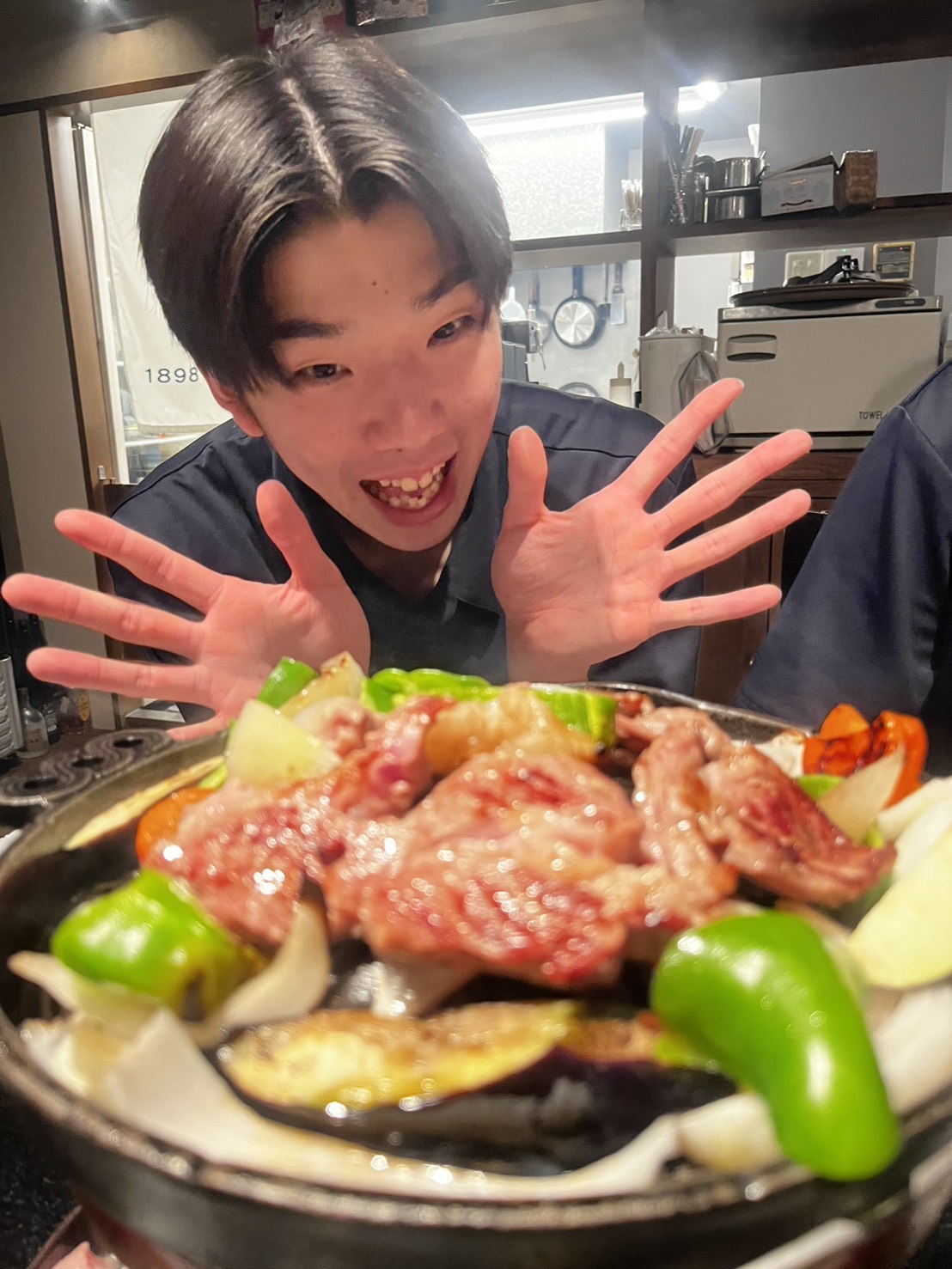 KASHIWAGI NIGHT 22