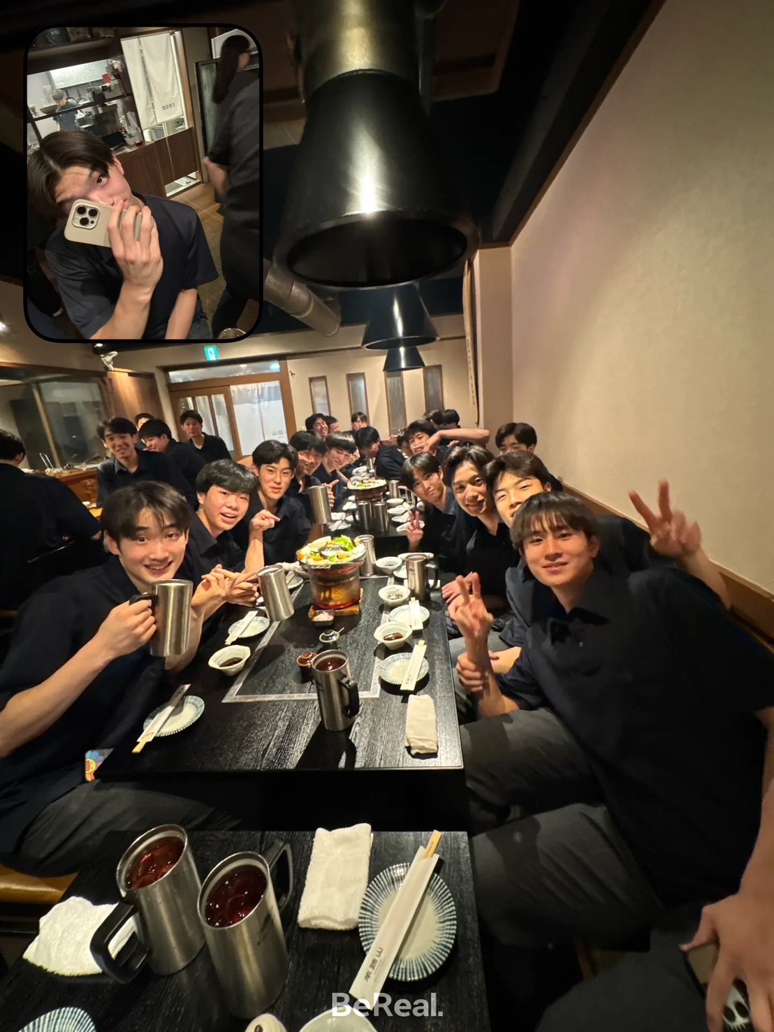 KASHIWAGI NIGHT 23