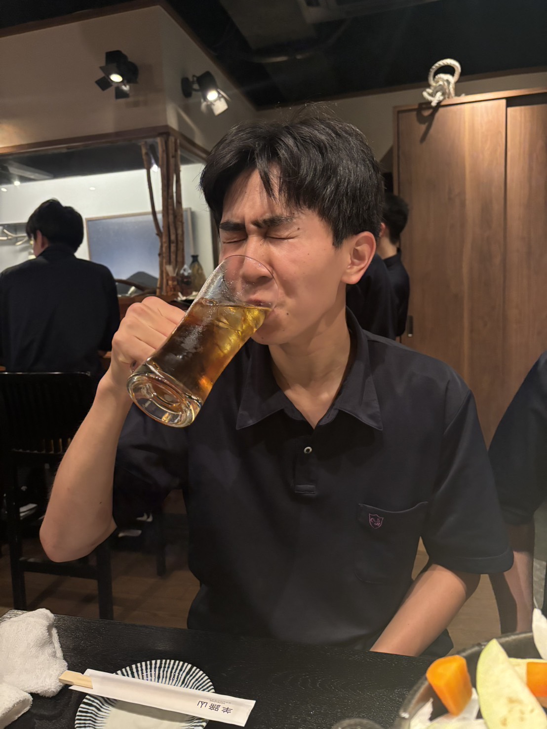 KASHIWAGI NIGHT 24