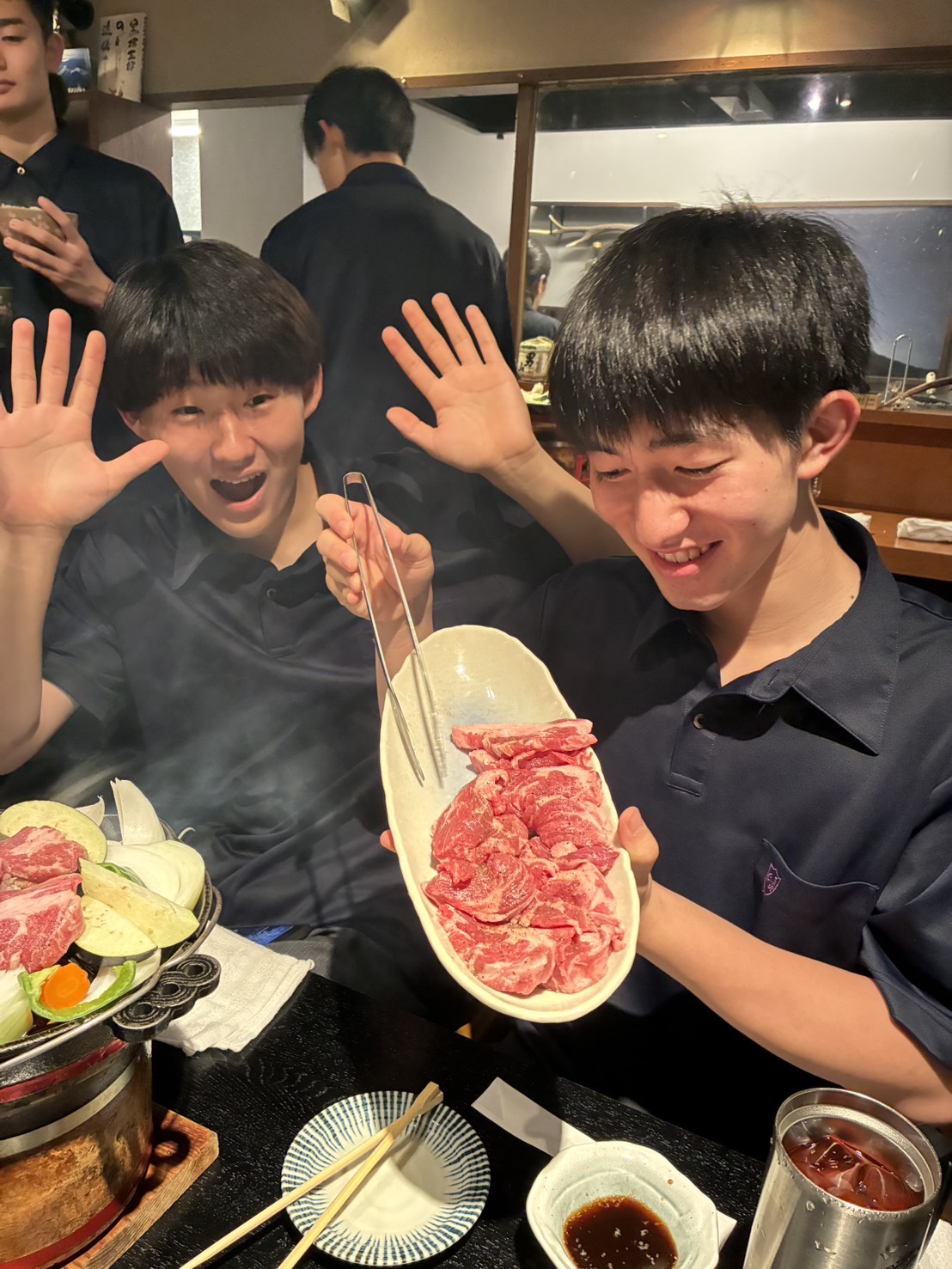 KASHIWAGI NIGHT 25