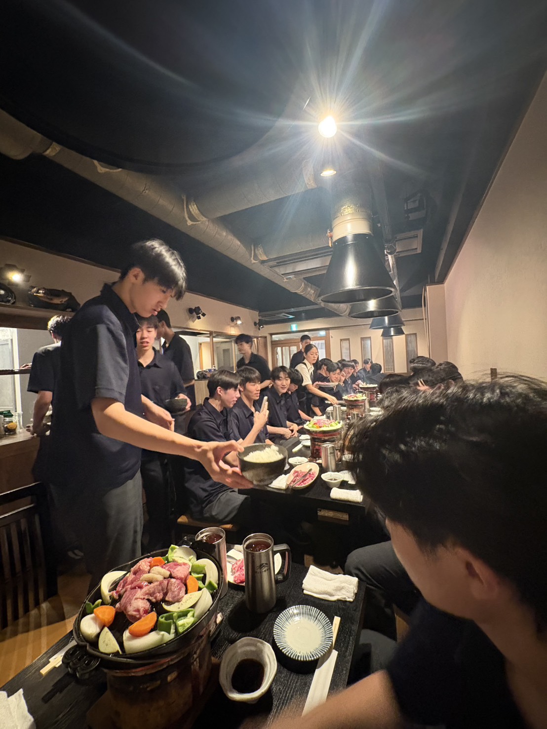 KASHIWAGI NIGHT 26