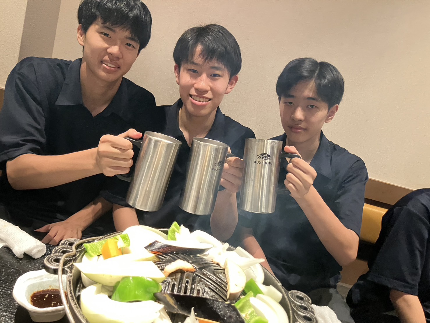 KASHIWAGI NIGHT 27