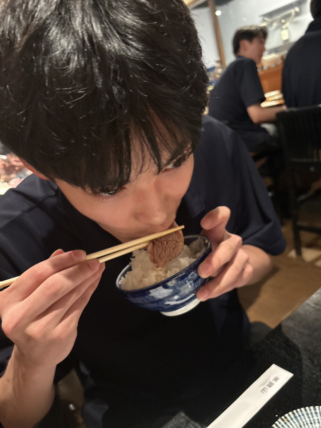 KASHIWAGI NIGHT 28