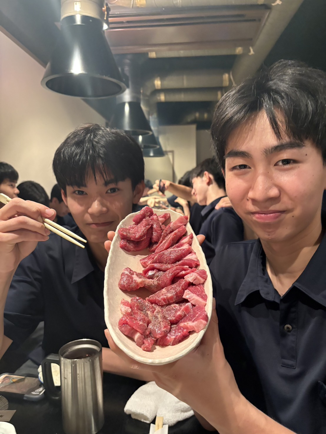 KASHIWAGI NIGHT 29
