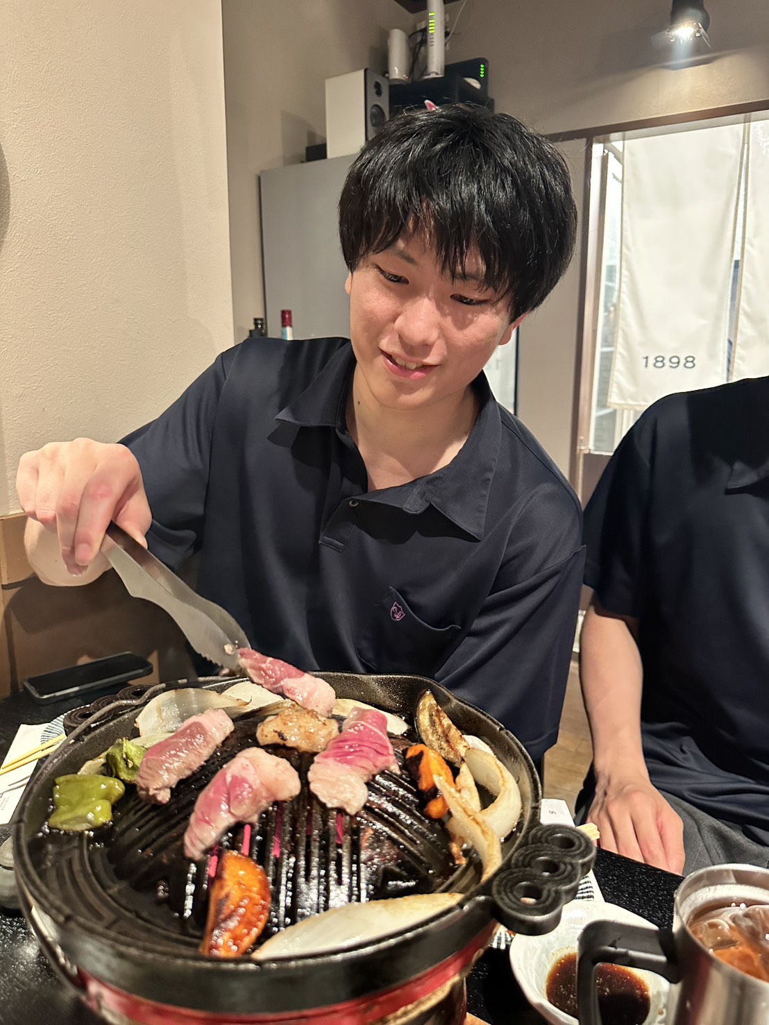 KASHIWAGI NIGHT 31