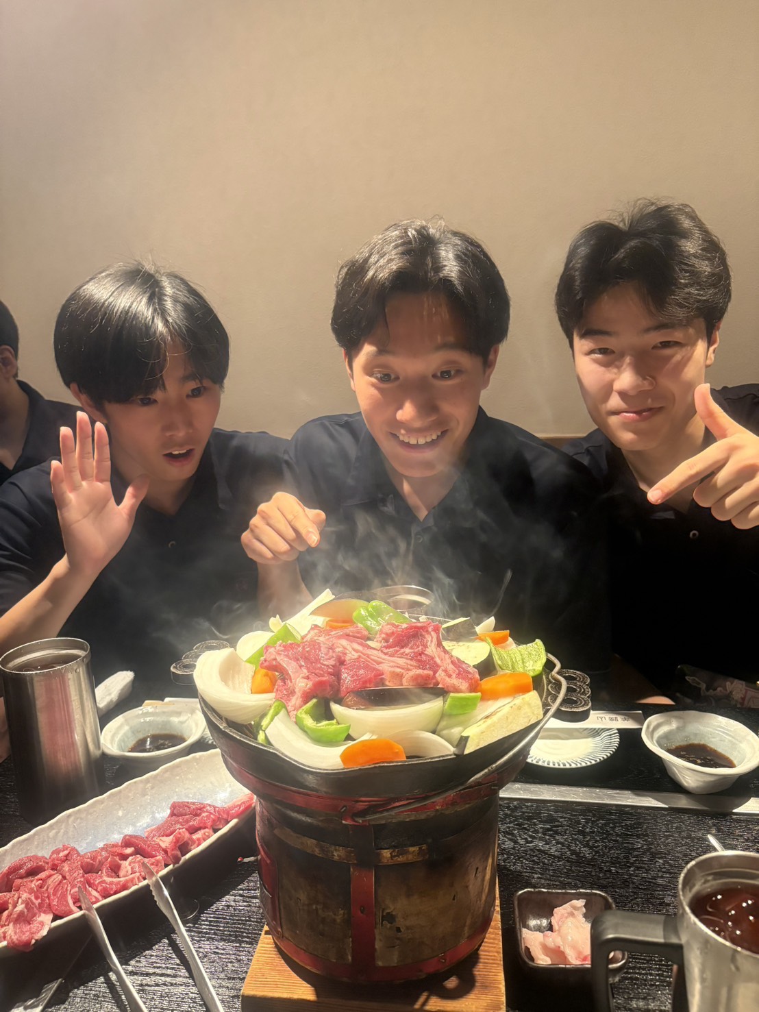 KASHIWAGI NIGHT 33