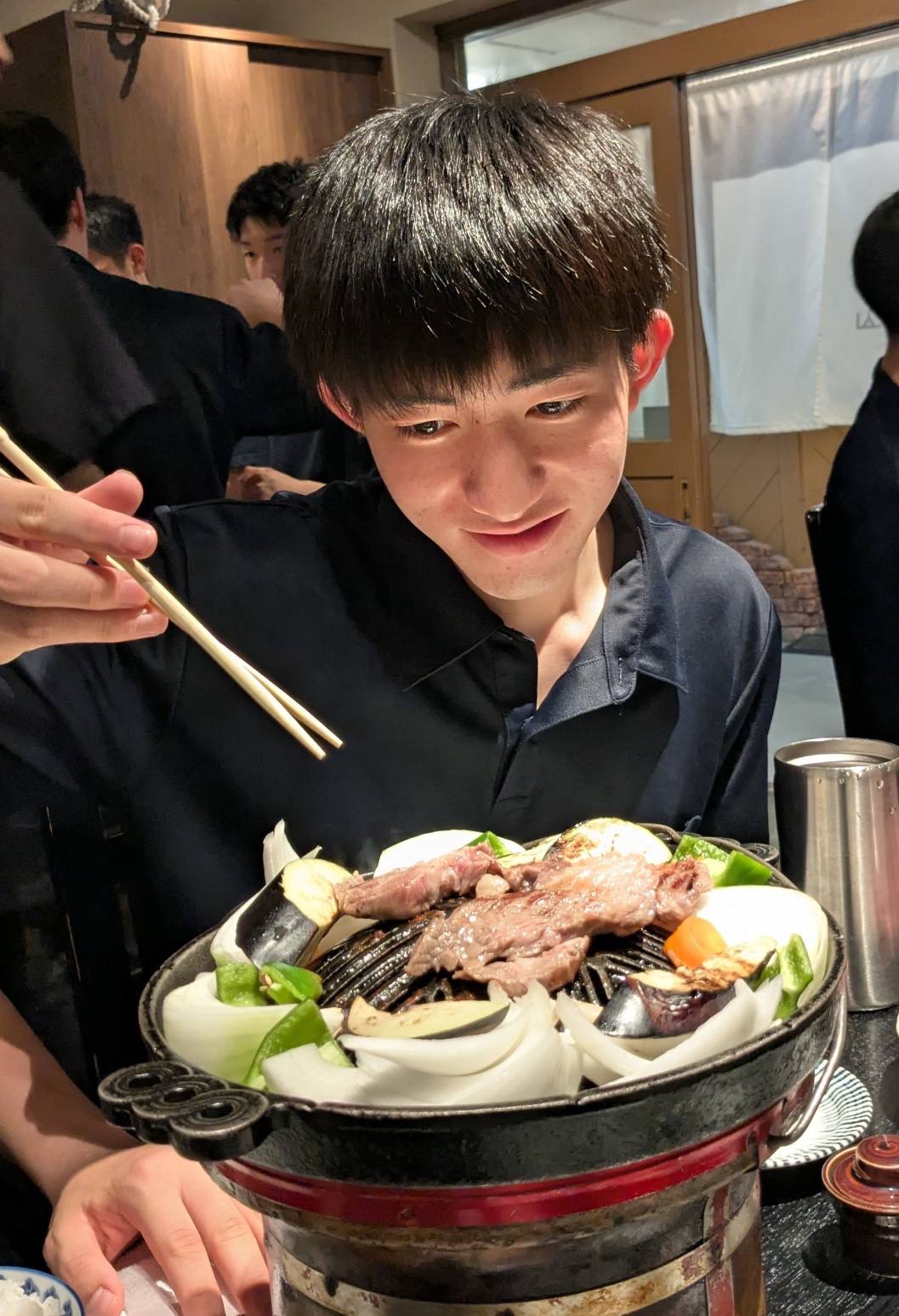 KASHIWAGI NIGHT 34