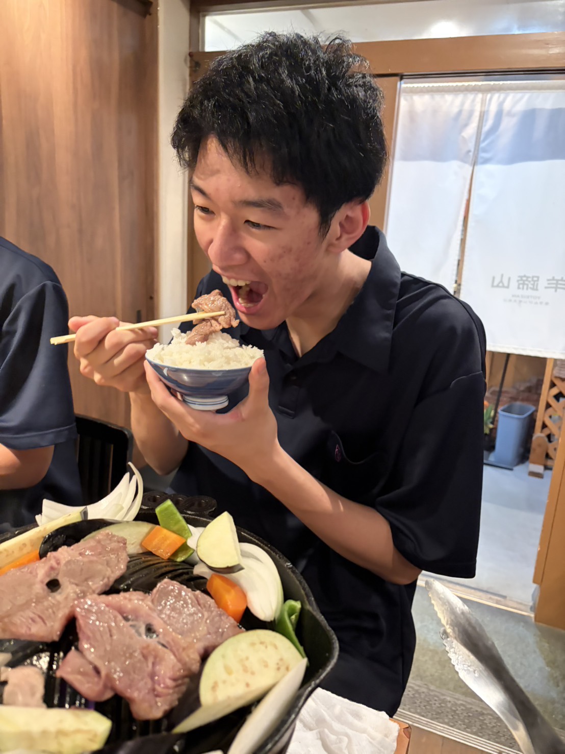 KASHIWAGI NIGHT 36