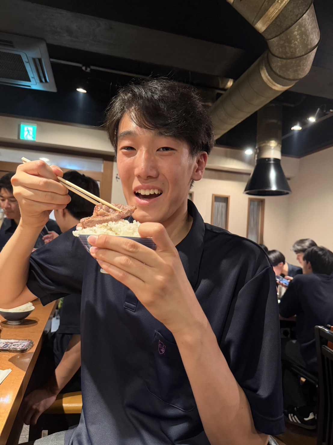 KASHIWAGI NIGHT 38