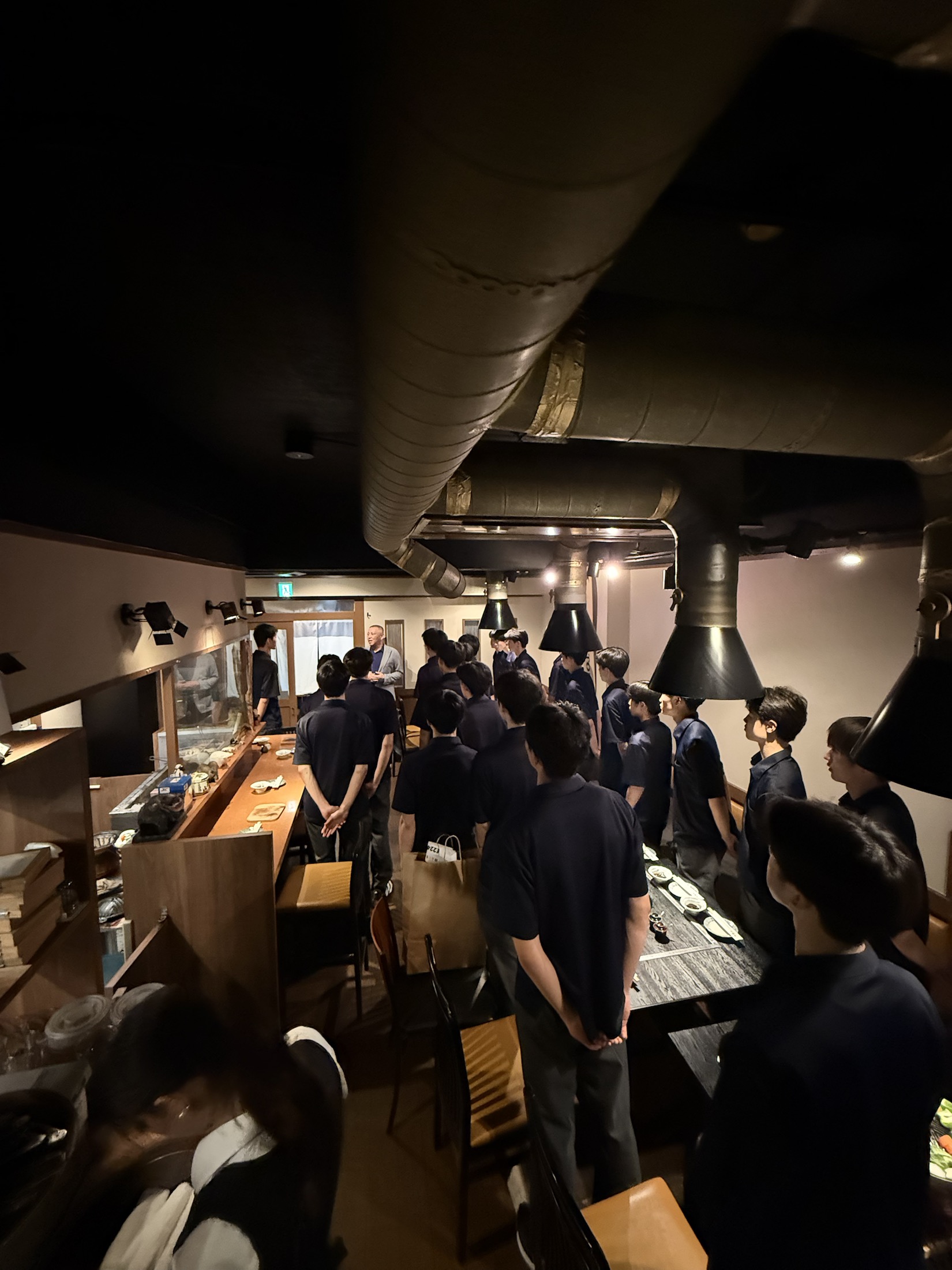 KASHIWAGI NIGHT 40