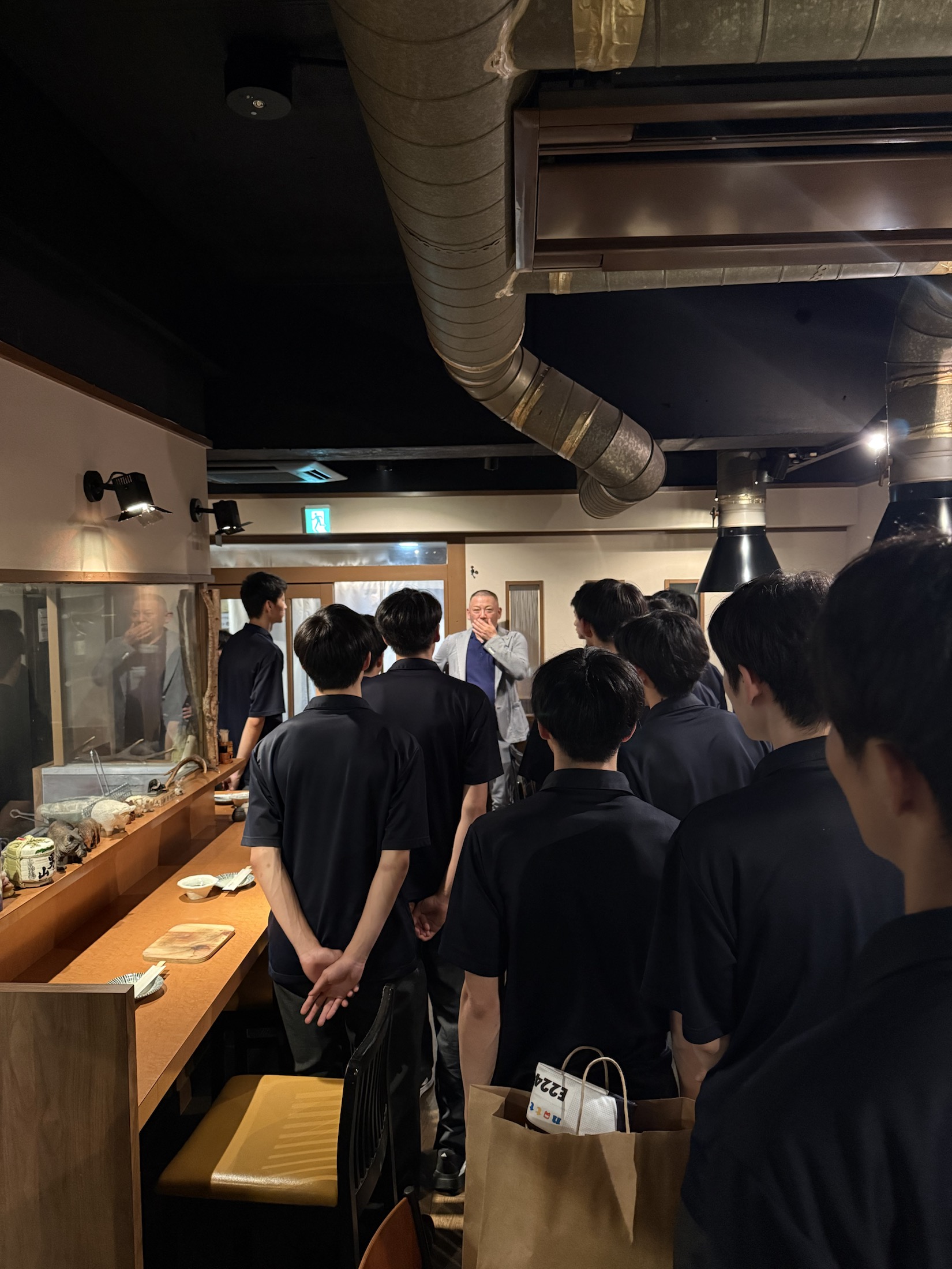 KASHIWAGI NIGHT 41