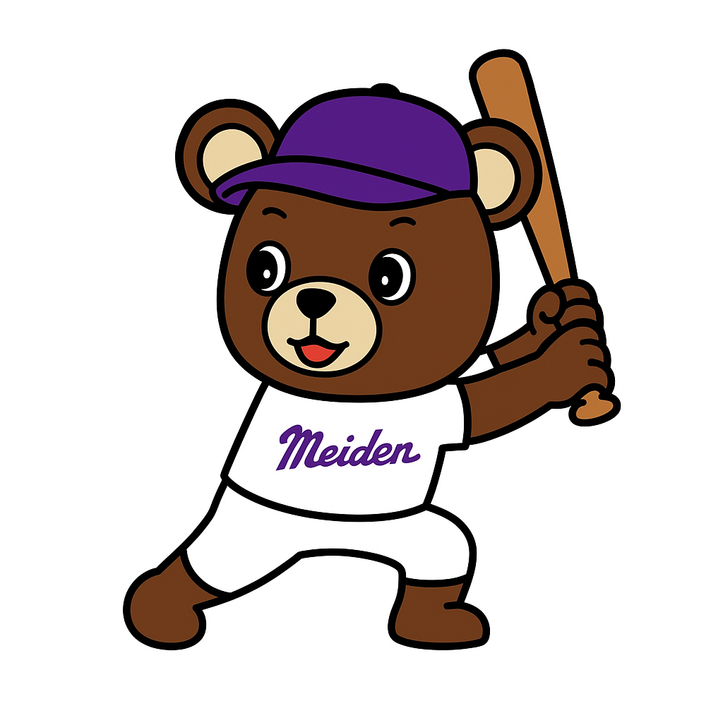 イベントで活動するデンベア